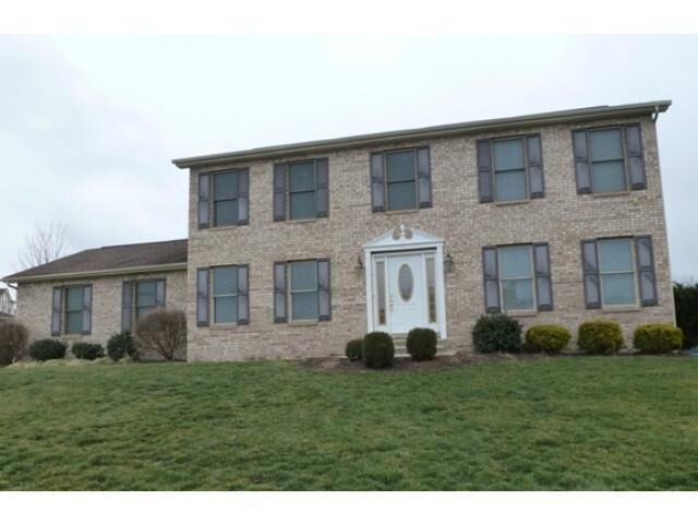 Property Photo:  1285 Eastwood Drive  OH 43113 