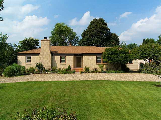 Property Photo: 7222 York Road OH 43062