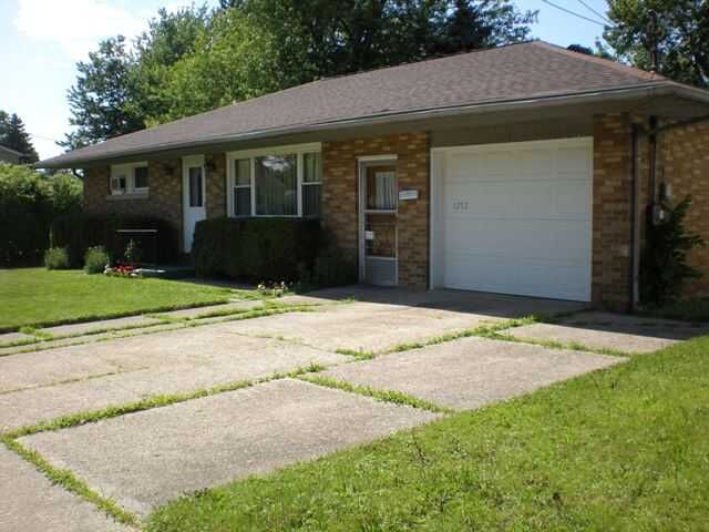 Property Photo: 1272 E 38 Street PA 16504