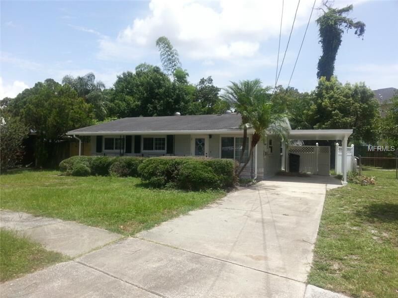 Property Photo:  4004 W Land Avenue  FL 33616 