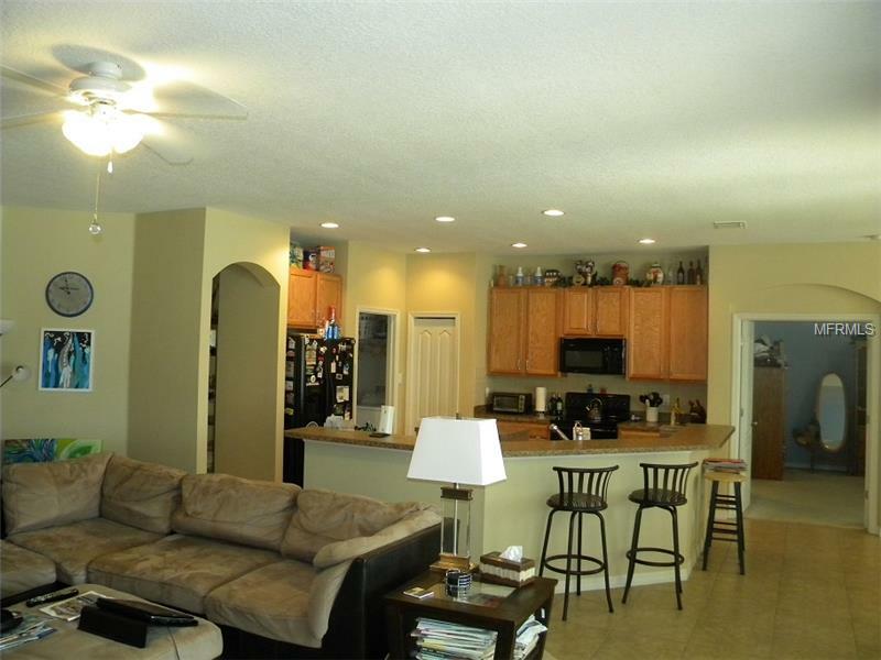 Property Photo: 435 Arch Ridge Loop FL 33584