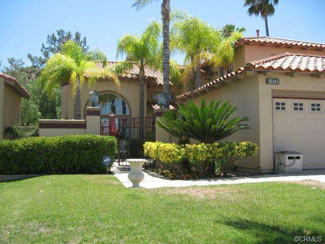 Property Photo:  28313 Championship Drive  CA 92555 