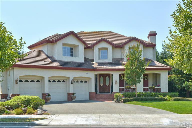 Property Photo:  1949 Matzen Ranch Circle  CA 94954 