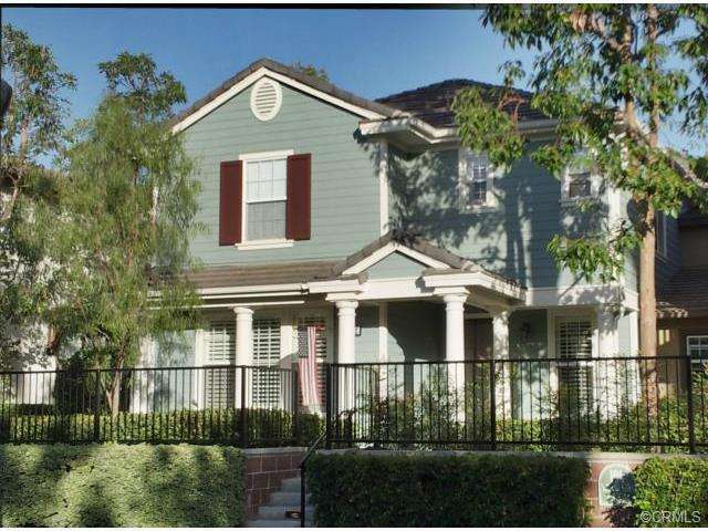 Property Photo: 192 Sellas Road S CA 92694