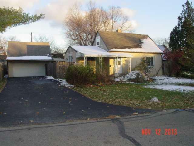 Property Photo:  266 Buena Vista Avenue  OH 43228 