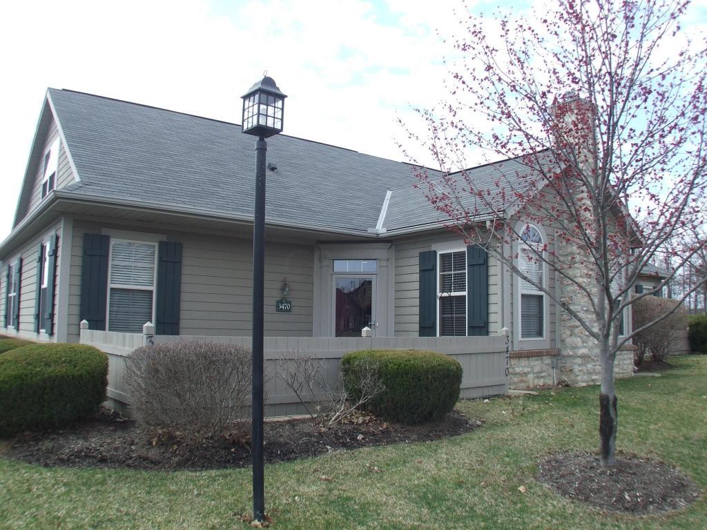 Property Photo:  3470 Timberside Drive  OH 43065 