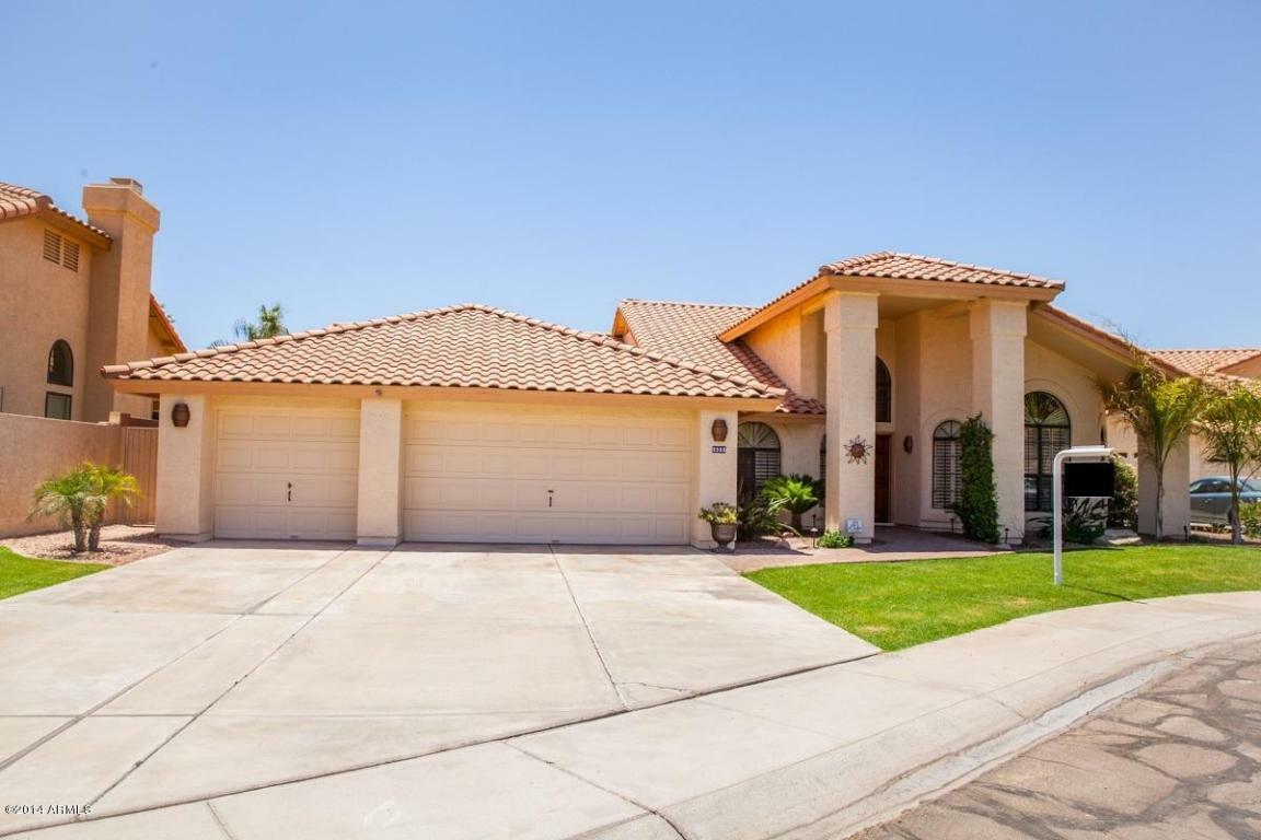 Property Photo:  3355 S Holly Court  AZ 85248 