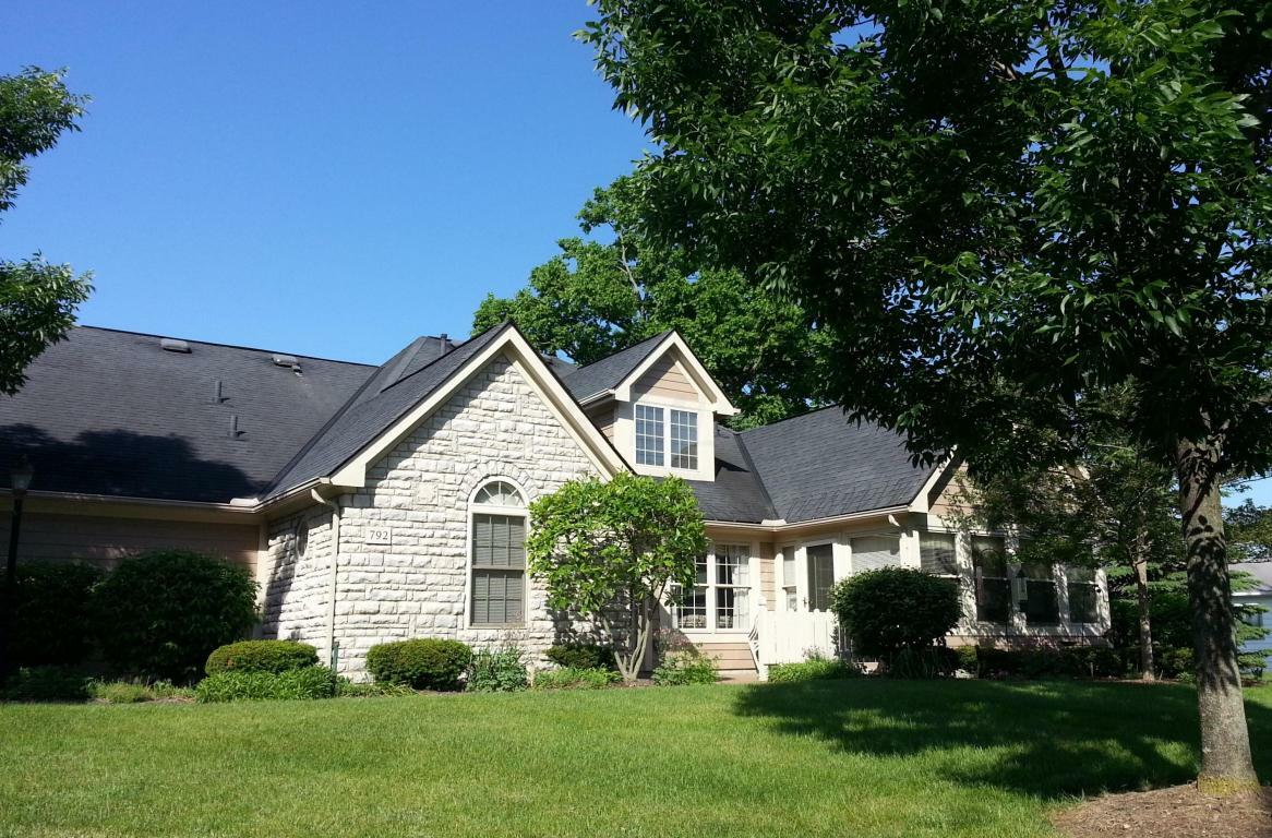 Property Photo: 792 Stone Ridge Way OH 43055