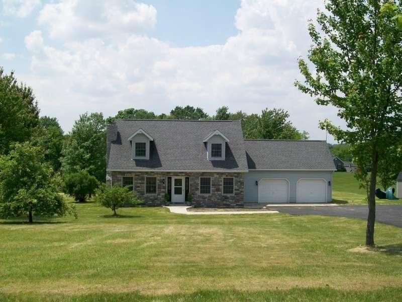 Property Photo:  6625 Buckeye Valley Road NE  OH 43783 