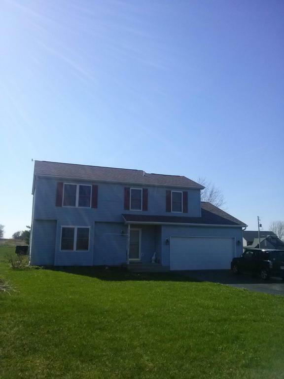 Property Photo: 11519 New Salem NE Road OH 43076