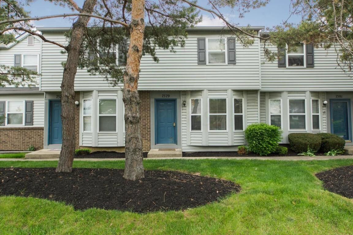 Property Photo:  7579 Worthington Galena Road  OH 43085 