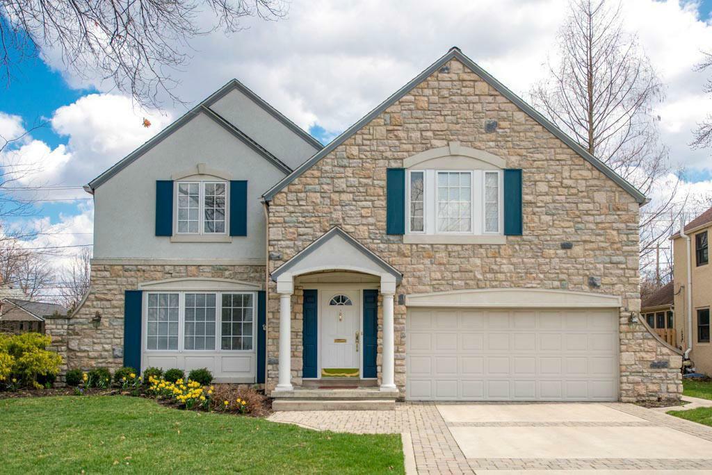 Property Photo: 2532 Andover Road OH 43221