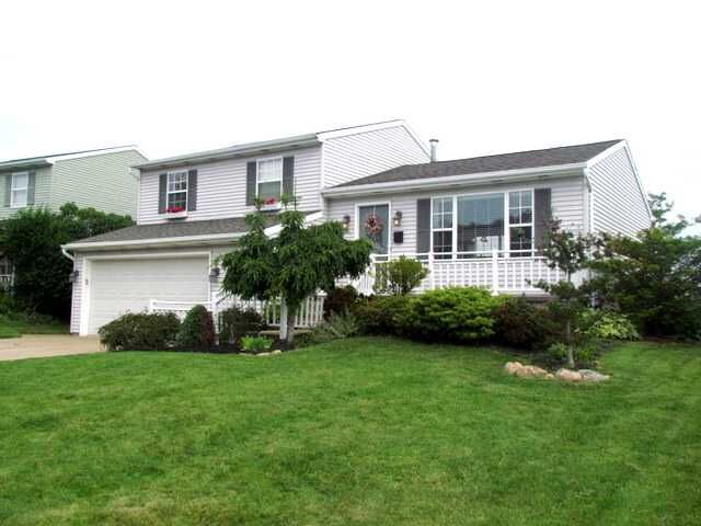 Property Photo: 3048 Marcella Drive PA 16506