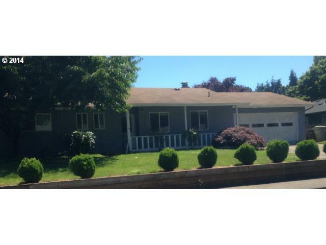 Property Photo: 1742 SE 53rd Ave OR 97123