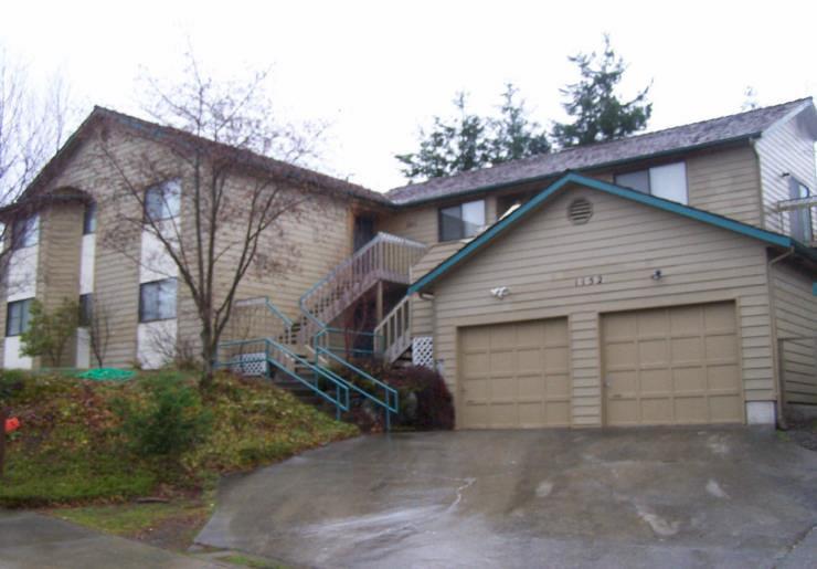 Property Photo: 1152 SW Kaleeton Lp WA 98277