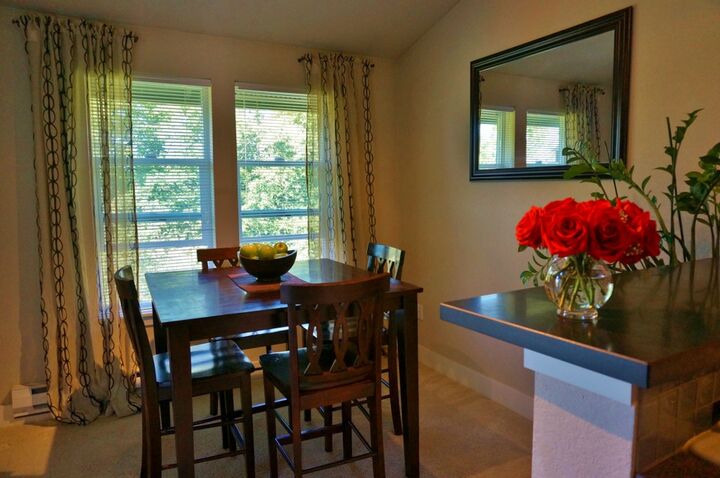 Property Photo: 3008 N Narrows Dr B301 WA 98407