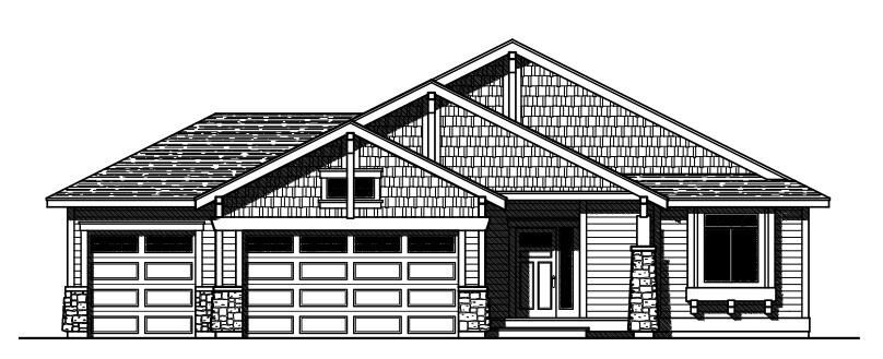 Property Photo:  20318 E 6th Ln  WA 99016 