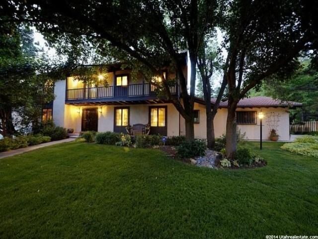 Property Photo:  Address not disclosed  UT 84092 