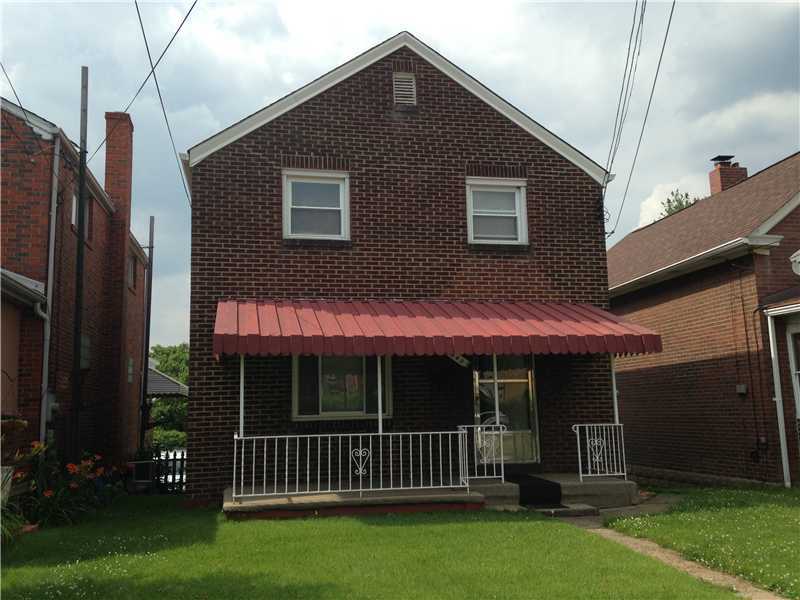 Property Photo:  240 W Larkspur Street  PA 15120 