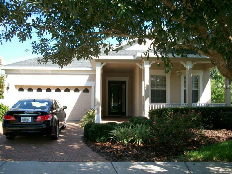 Property Photo:  101 Crepe Myrtle Drive  FL 34736 