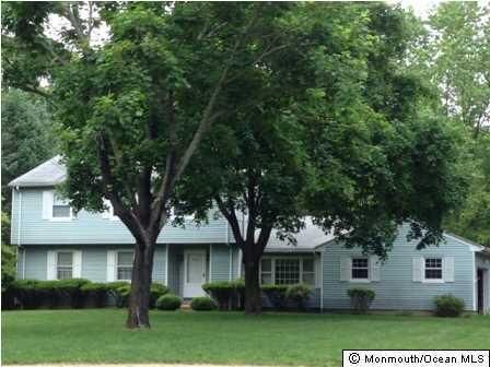 Property Photo:  12 Fairway Avenue  NJ 07724 