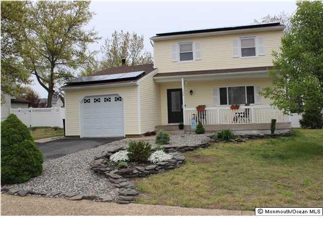 Property Photo:  140 Van Cortlandt Drive  NJ 08723 