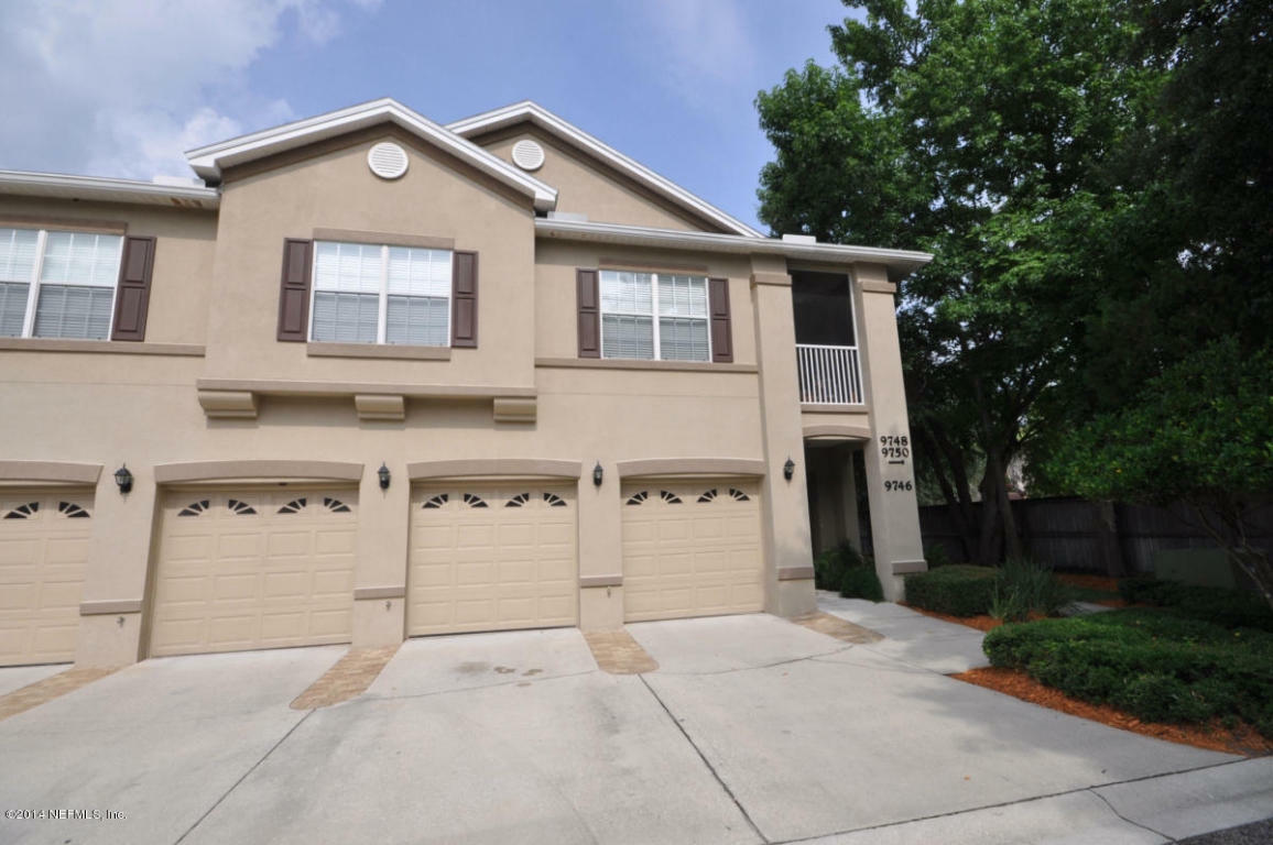 Property Photo:  9750 Summer Grove Way W  FL 32257 