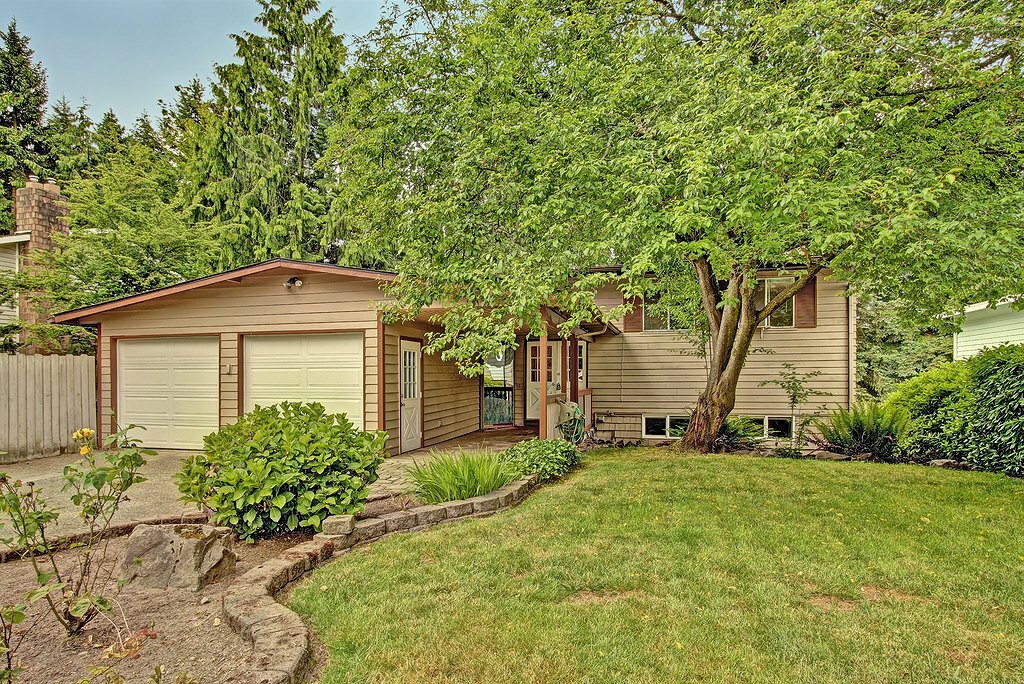 13517 115th Ave NE  Kirkland WA 98034 photo