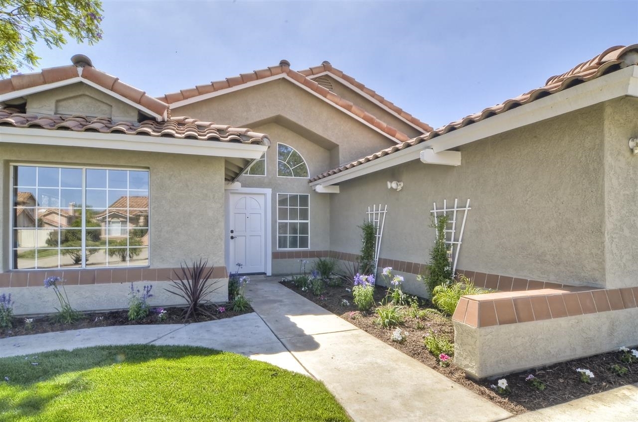 Property Photo:  2012 Rachelle Place  CA 92025 