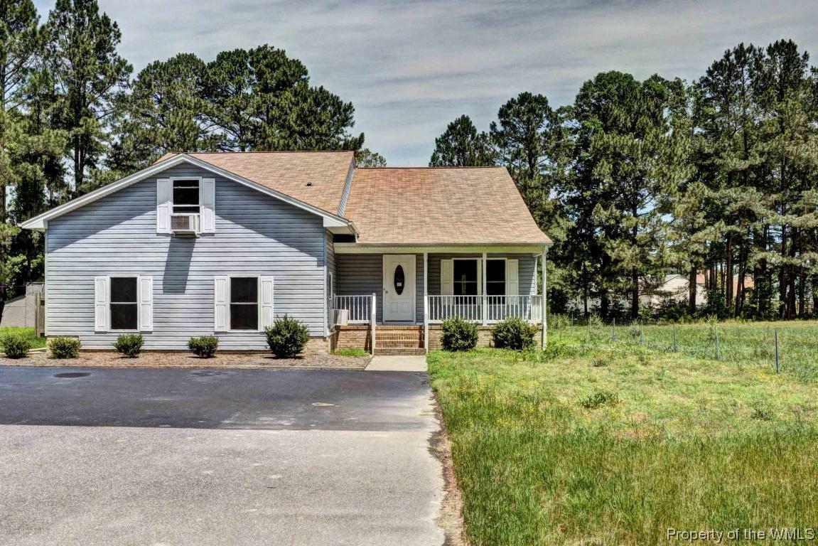 Property Photo:  734 Bellwood Road  VA 23666 