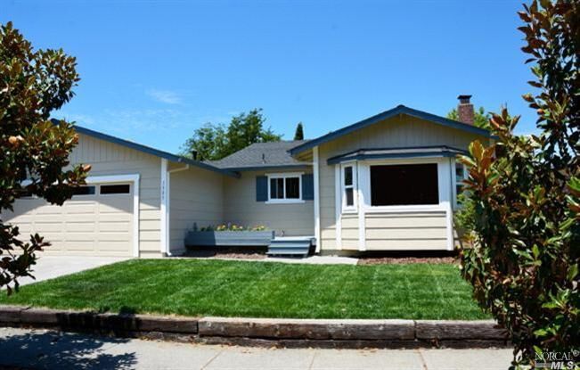 Property Photo:  1305 Cashew Road  CA 95403 