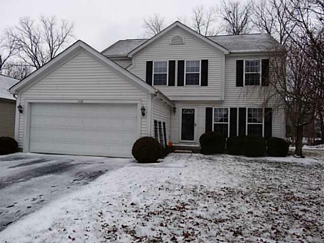 Property Photo:  5816 Coldcreek Drive  OH 43026 