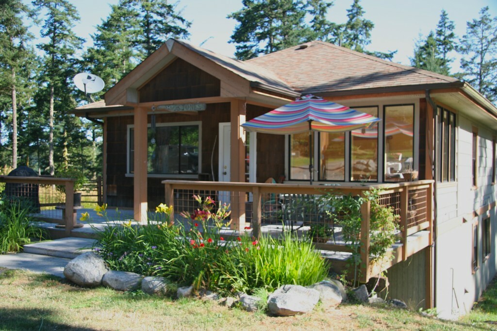 Property Photo: 61 Bryant Lane WA 98250