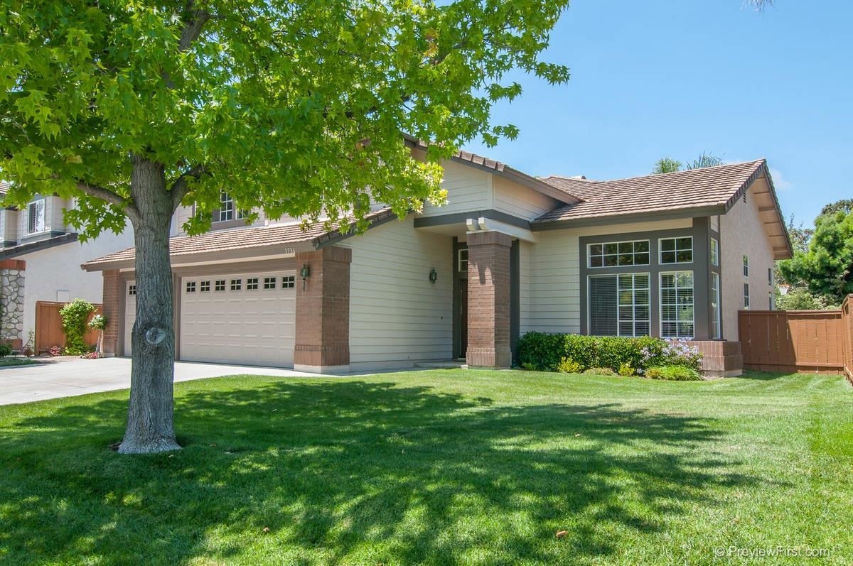 Property Photo:  1736 Orchard Wood Rd  CA 92024 