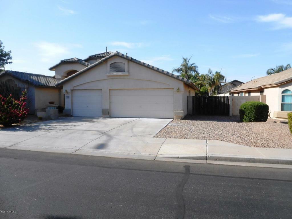 Property Photo:  9829 E Obispo Avenue  AZ 85212 