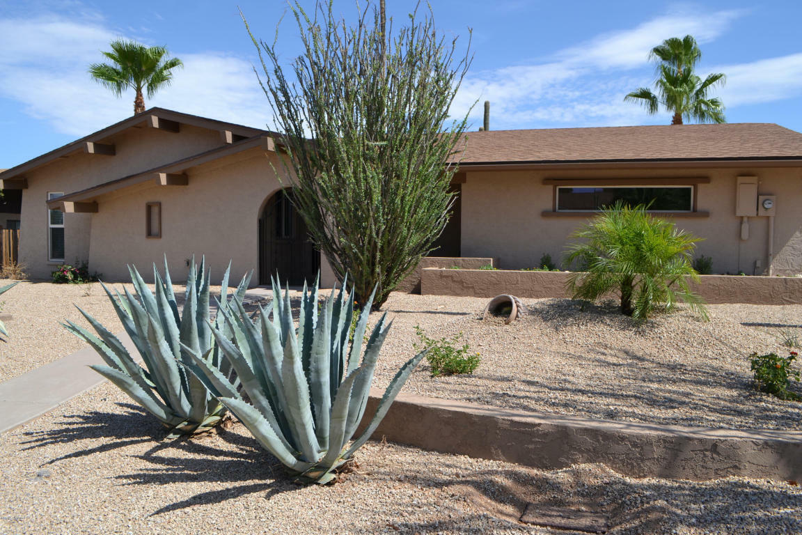 Property Photo:  6532 E June Street  AZ 85205 