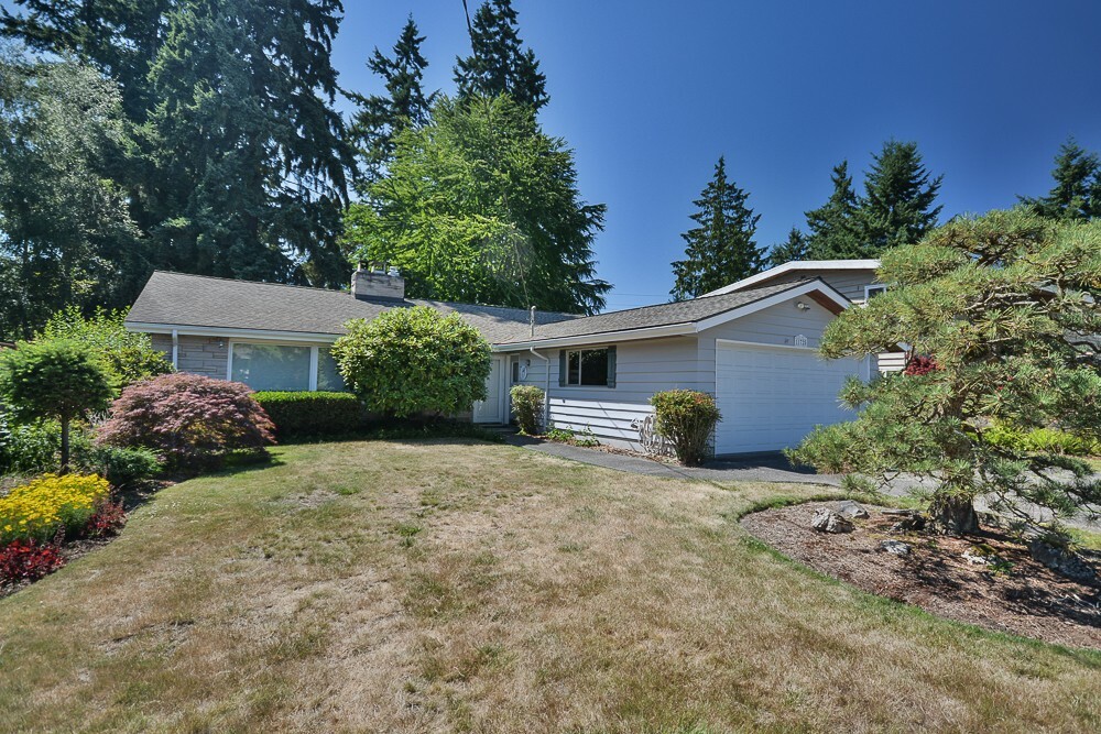 Property Photo:  11725 7th Ave NE  WA 98125 