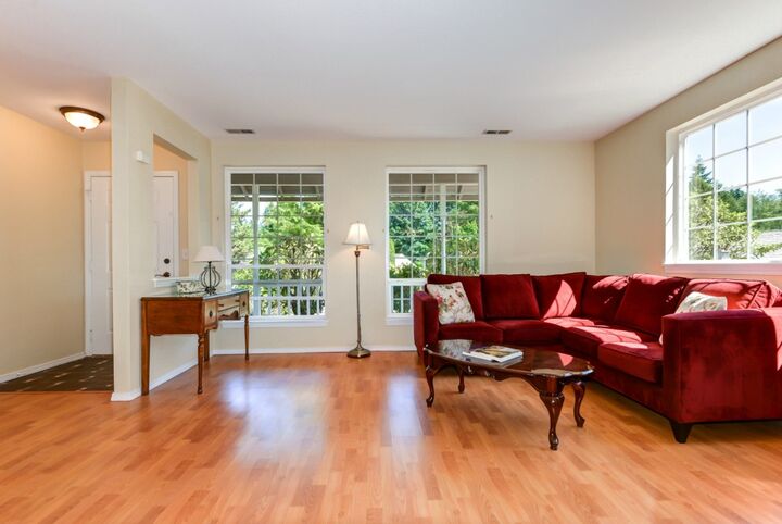 Property Photo: 8806 NE 142nd Street WA 98034