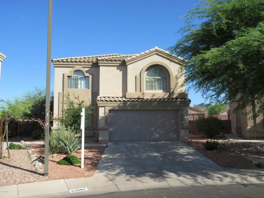 Property Photo:  23982 W Lasso Lane  AZ 85326 