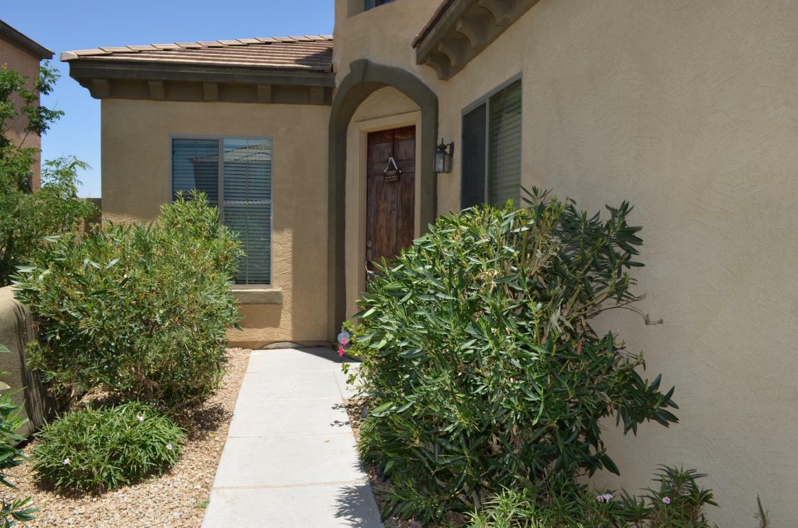 Property Photo:  15470 W Montecito Avenue  AZ 85395 