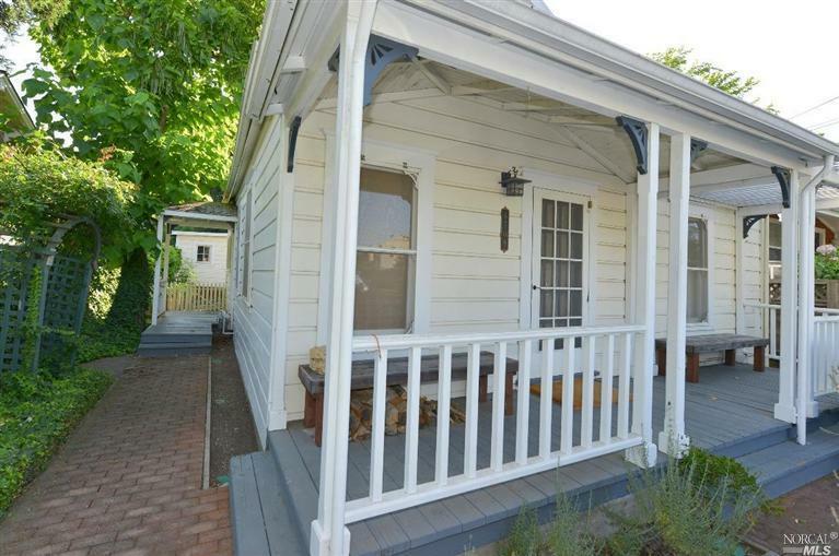 Property Photo:  6709 Yount Street  CA 94599 