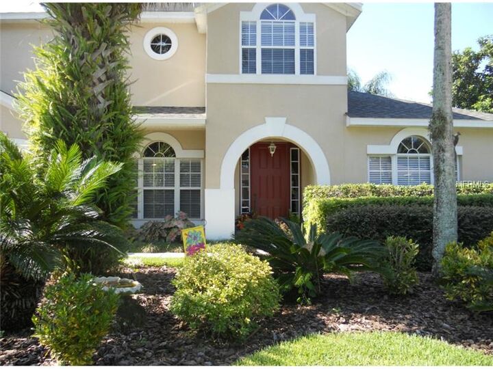 Property Photo:  431 Woodcrest Street  FL 32708 