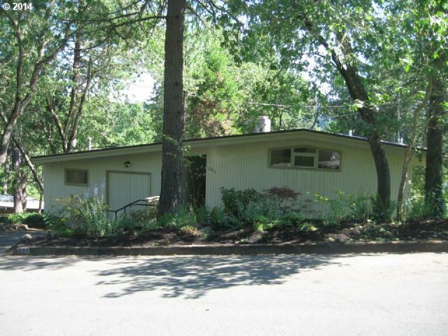 Property Photo: 280 E 38th Ave OR 97405