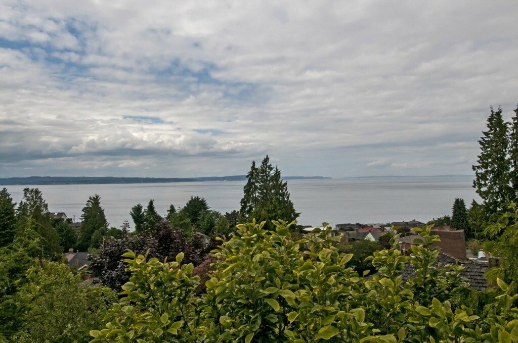 Property Photo: 2342 NW 96th St WA 98117