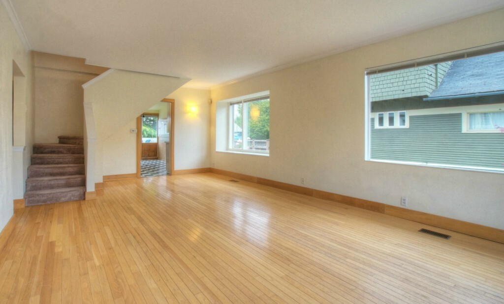 Property Photo: 3119 N 8th WA 98406
