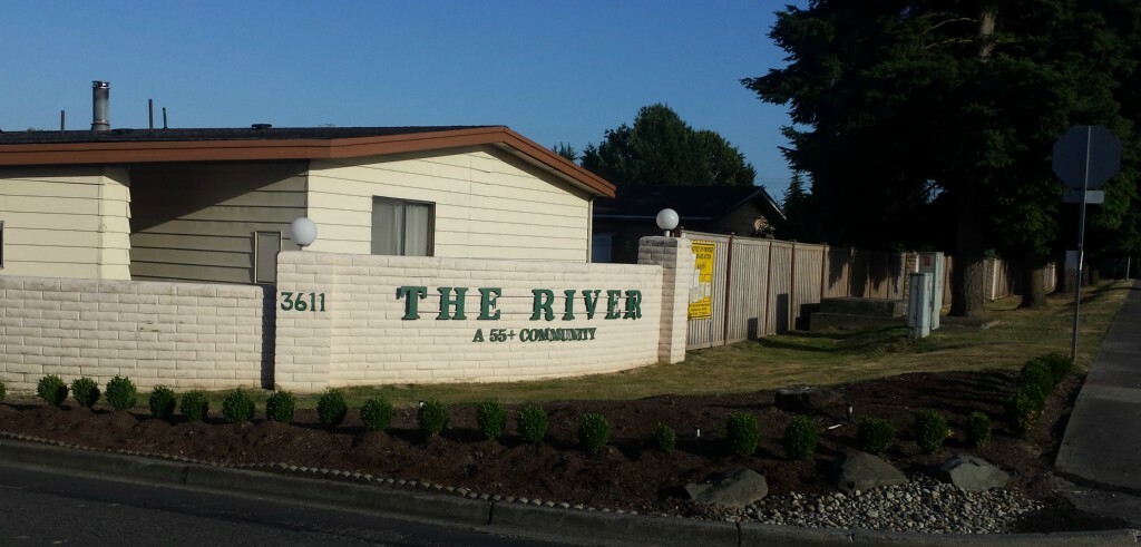 Property Photo: 3611 I St NE 81 WA 98002