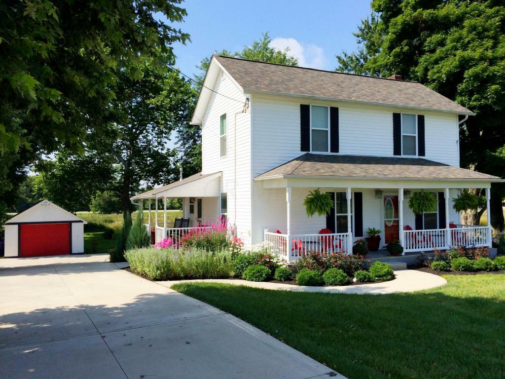 Property Photo: 673 Heath Road OH 43056