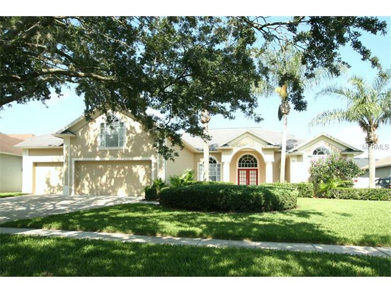 Property Photo:  3836 Winding Lake Circle  FL 32835 