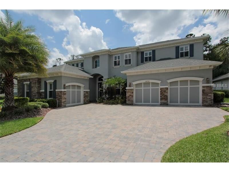 Property Photo:  14714 Tudor Chase Drive  FL 33626 