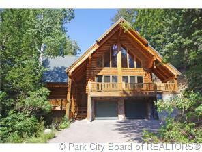 Property Photo: 59 St Moritz UT 84098